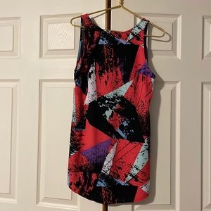 NWOT Nordstrom mini dress